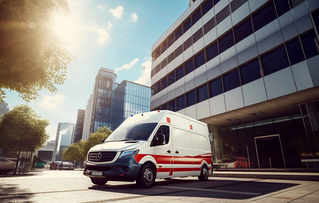 УБОД по низким ценам в Солнечногорске- ультрабыстрая опиоидная детоксикация от наркотиков