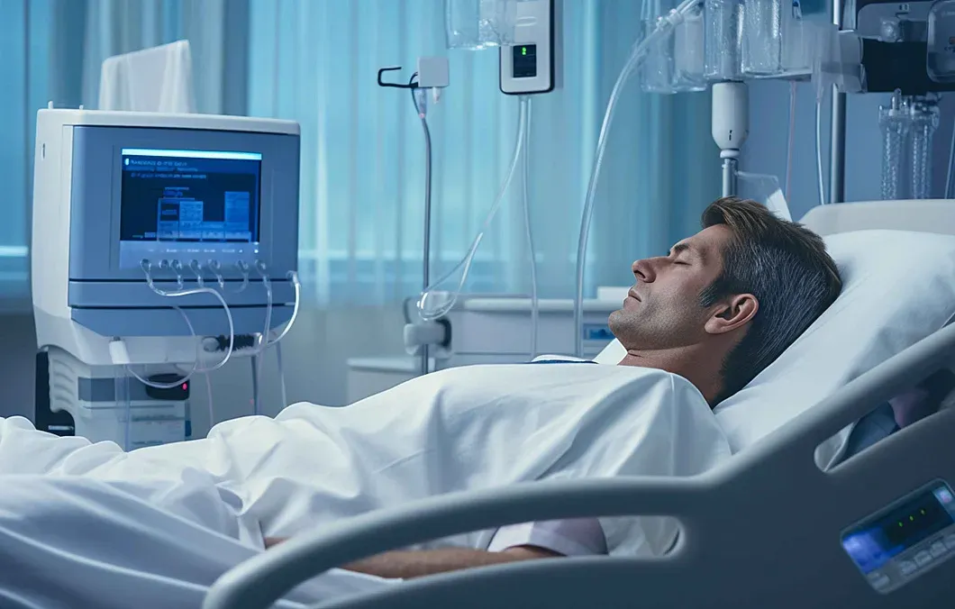 УБОД по низким ценам в Солнечногорске- ультрабыстрая опиоидная детоксикация от наркотиков