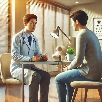 Детоксикация после мефедрона в Солнечногорске- стоимость, методы, анонимное лечение в клинике Профмед