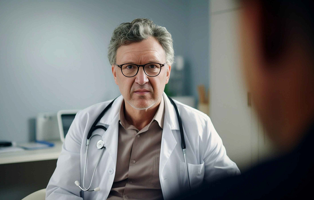 Консультация психиатра цены в Солнечногорске -  клиника &quot;Профмед&quot; Эркена Иманбаева