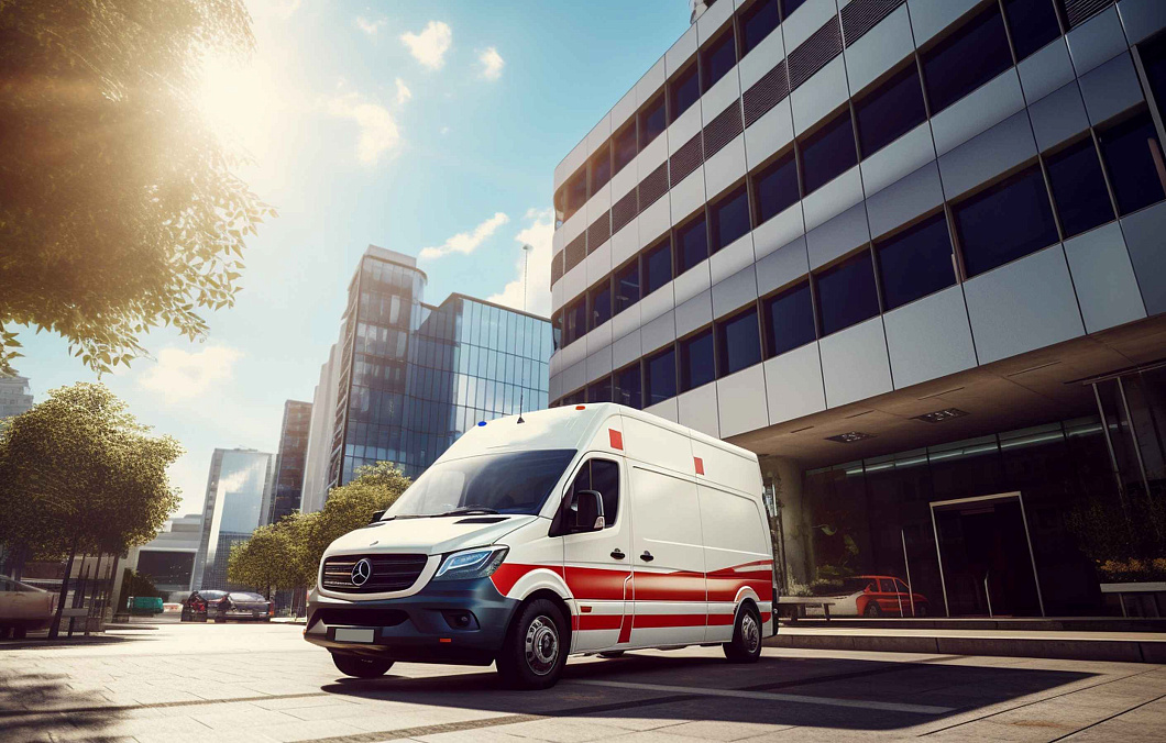 Наркологическая клиника "Профмед" Эркена Иманбаева в Солнечногорск