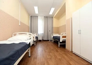 Наркологическая клиника "Профмед" Эркена Иманбаева в Солнечногорск