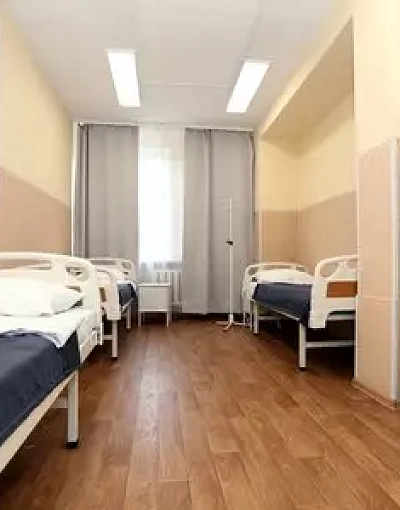 Наркологическая клиника "Профмед" Эркена Иманбаева в Солнечногорск