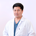 Наркологическая клиника "Профмед" Эркена Иманбаева в Солнечногорск