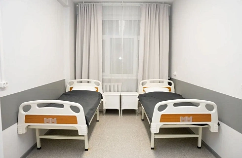 Наркологическая клиника "Профмед" Эркена Иманбаева в Солнечногорск