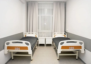 Наркологическая клиника "Профмед" Эркена Иманбаева в Солнечногорск