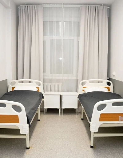 Наркологическая клиника "Профмед" Эркена Иманбаева в Солнечногорск