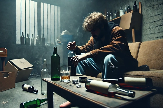 Лечение алкоголизма что такое, симптомы, как лечить в Солнечногорск