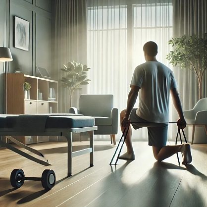 Лечение психиатрических заболеваний в клинике &quot;Профмед&quot; Солнечногорск