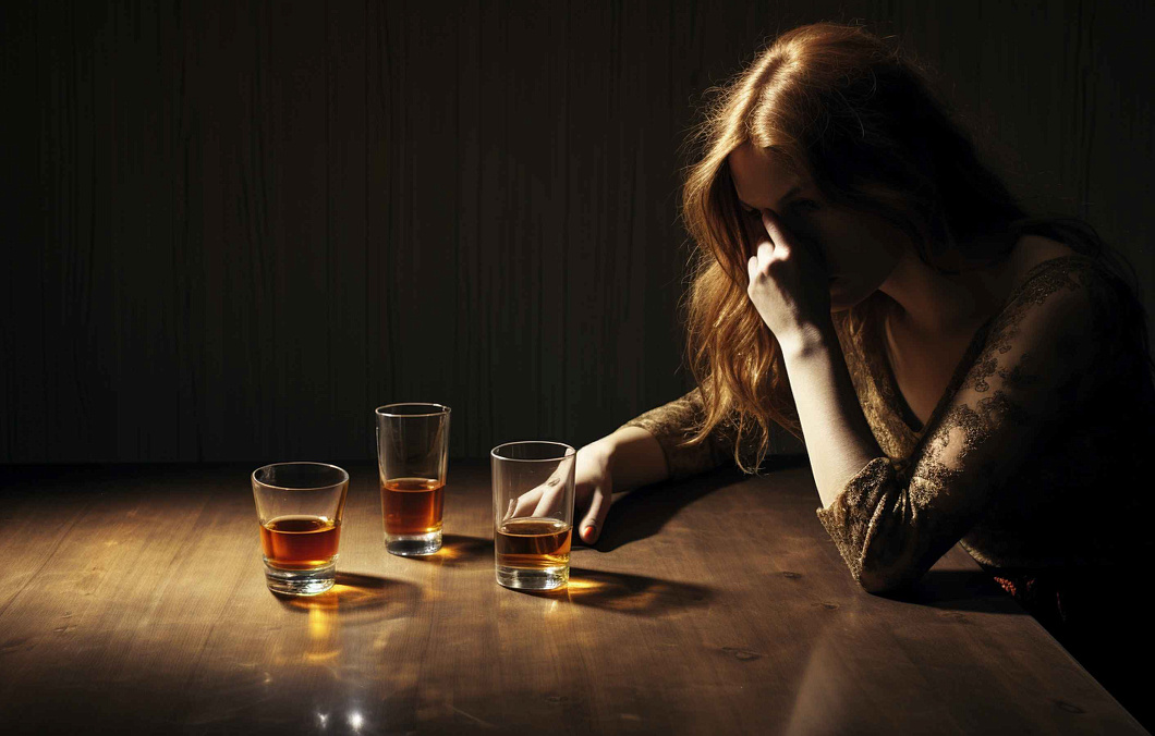 Стационарное лечение женского алкоголизма в наркологической клинике &quot;Профмед&quot; в Солнечногорске