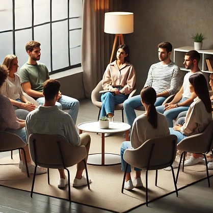 Лечение психиатрических заболеваний в клинике &quot;Профмед&quot; Солнечногорск