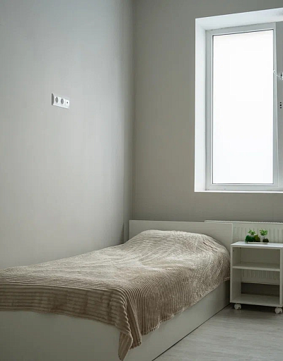 Детоксикация после мефедрона в Солнечногорске- стоимость, методы, анонимное лечение в клинике Профмед