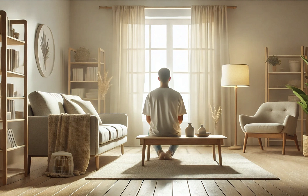 Лечение психиатрических заболеваний в клинике &quot;Профмед&quot; Солнечногорск