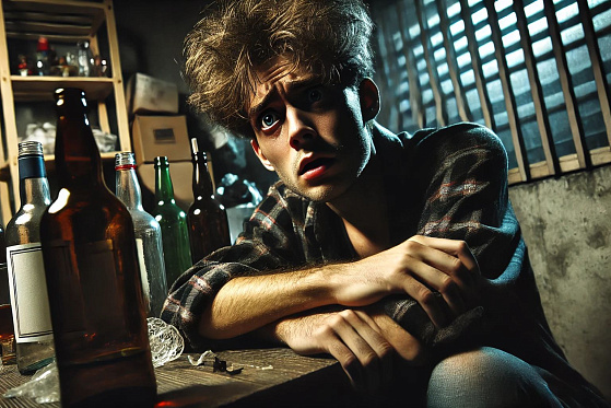 Лечение алкоголизма что такое, симптомы, как лечить в Солнечногорск