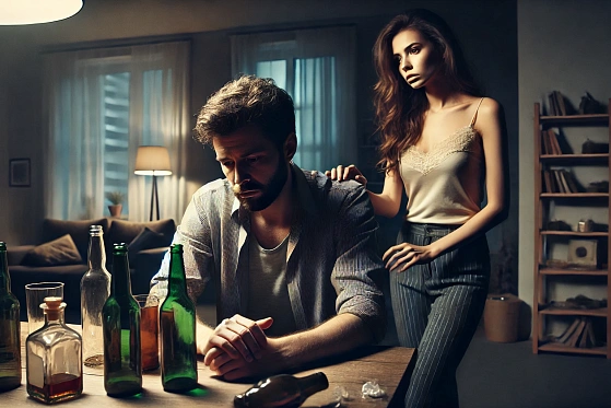 Лечение алкоголизма что такое, симптомы, как лечить в Солнечногорск