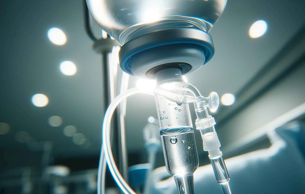 Наркологическая клиника "Профмед" Эркена Иманбаева в Солнечногорск