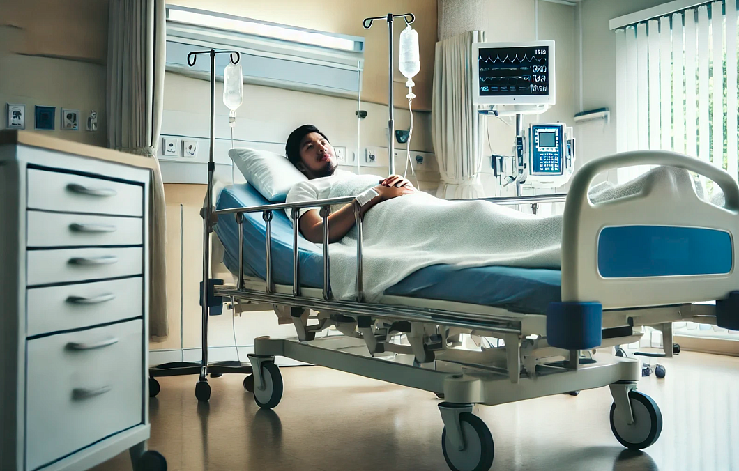 Лечение наркомании в наркологической клинике &quot;Профмед&quot; в Солнечногорске. Помощь нарколога на дому или в стационаре