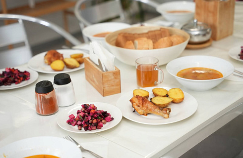 Наркологическая клиника "Профмед" Эркена Иманбаева в Солнечногорск