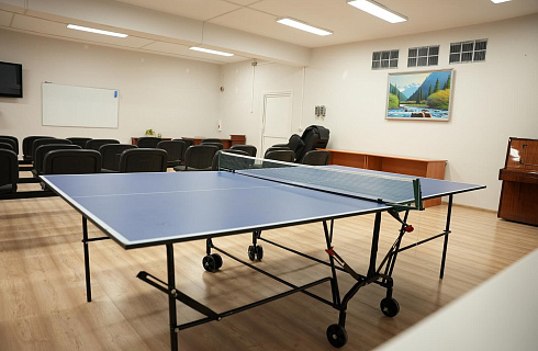 Наркологическая клиника "Профмед" Эркена Иманбаева в Солнечногорск