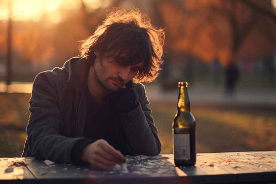 Лечение алкоголизма что такое, симптомы, как лечить в Солнечногорск