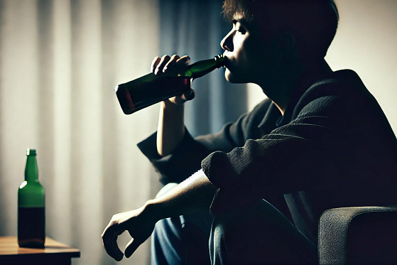 Лечение алкоголизма что такое, симптомы, как лечить в Солнечногорск