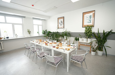 Наркологическая клиника "Профмед" Эркена Иманбаева в Солнечногорск