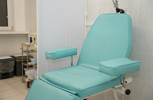 Наркологическая клиника "Профмед" Эркена Иманбаева в Солнечногорск