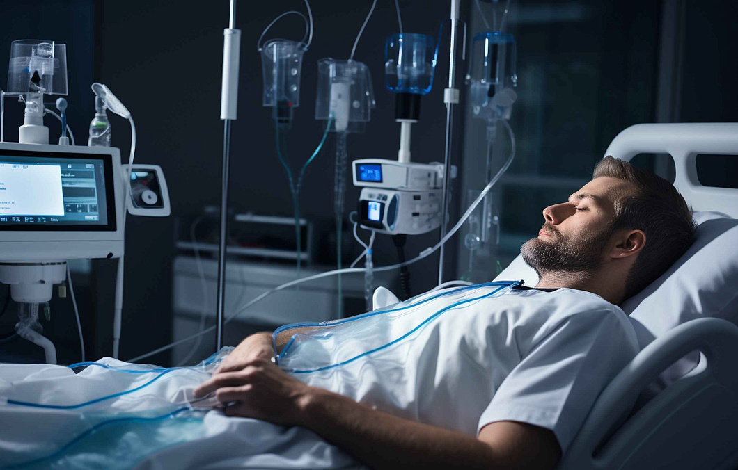 Эффективная детоксикация после наркотиков в Солнечногорске с гарантией результата, анонимно