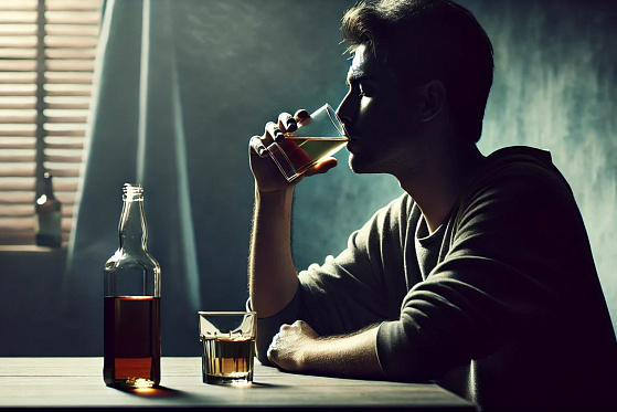 Лечение алкоголизма что такое, симптомы, как лечить в Солнечногорск