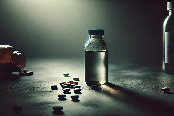 Лечение алкоголизма что такое, симптомы, как лечить в Солнечногорск