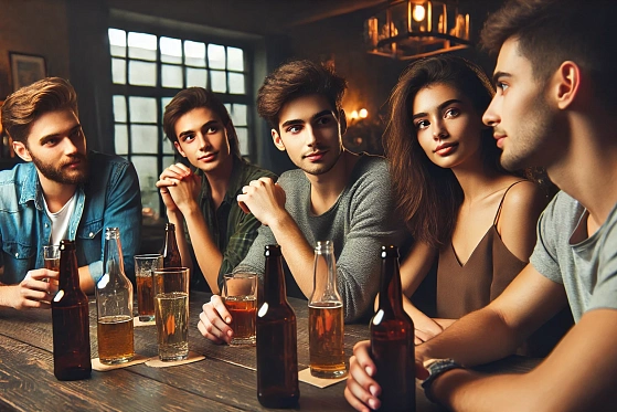 Лечение алкоголизма что такое, симптомы, как лечить в Солнечногорск