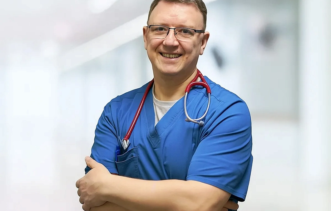 Наркологическая клиника "Профмед" Эркена Иманбаева в Солнечногорск