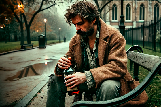 Лечение алкоголизма что такое, симптомы, как лечить в Солнечногорск