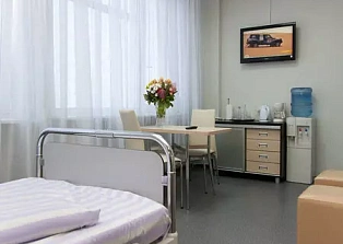 Наркологическая клиника "Профмед" Эркена Иманбаева в Солнечногорск