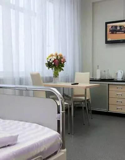 Наркологическая клиника "Профмед" Эркена Иманбаева в Солнечногорск