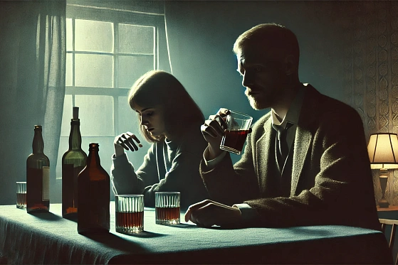 Лечение алкоголизма что такое, симптомы, как лечить в Солнечногорск