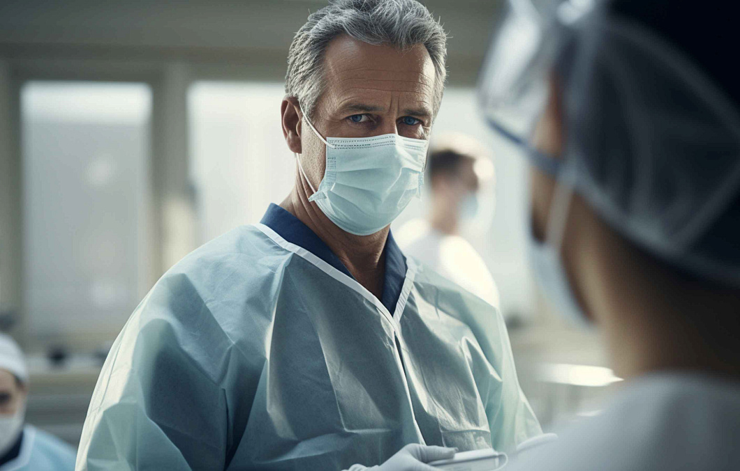 Наркологическая клиника Профмед Эркена Иманбаева в Солнечногорск