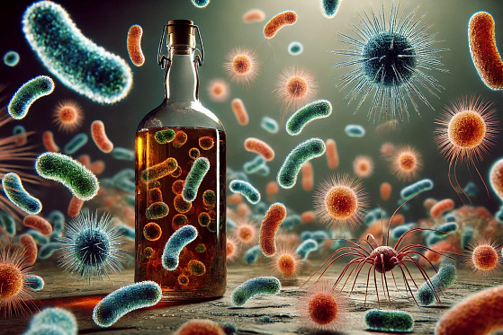 Лечение алкоголизма что такое, симптомы, как лечить в Солнечногорск