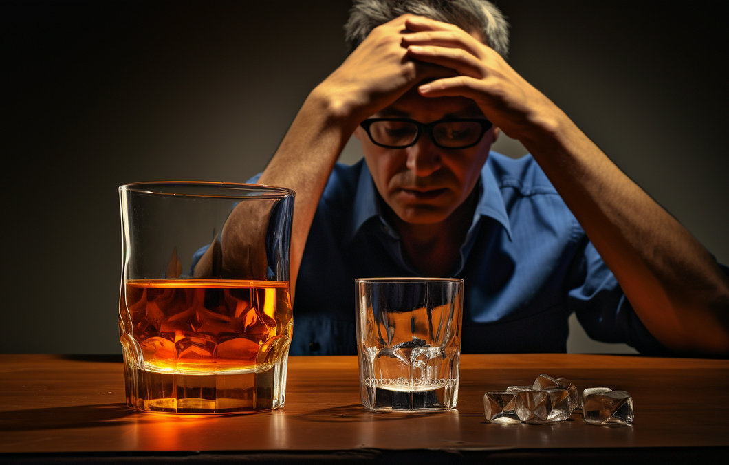 Лечение алкоголизма наркологической клиникой в Солнечногорске. Вывод из запоя в стационаре