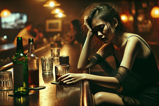 Лечение алкоголизма что такое, симптомы, как лечить в Солнечногорск