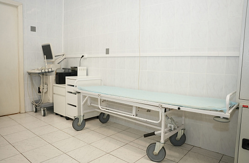 Наркологическая клиника "Профмед" Эркена Иманбаева в Солнечногорск