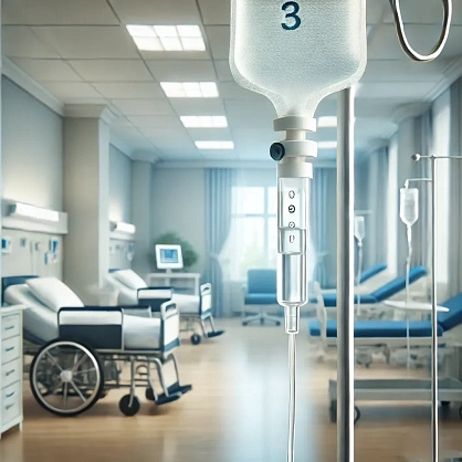 Детоксикация после мефедрона в Солнечногорске- стоимость, методы, анонимное лечение в клинике Профмед